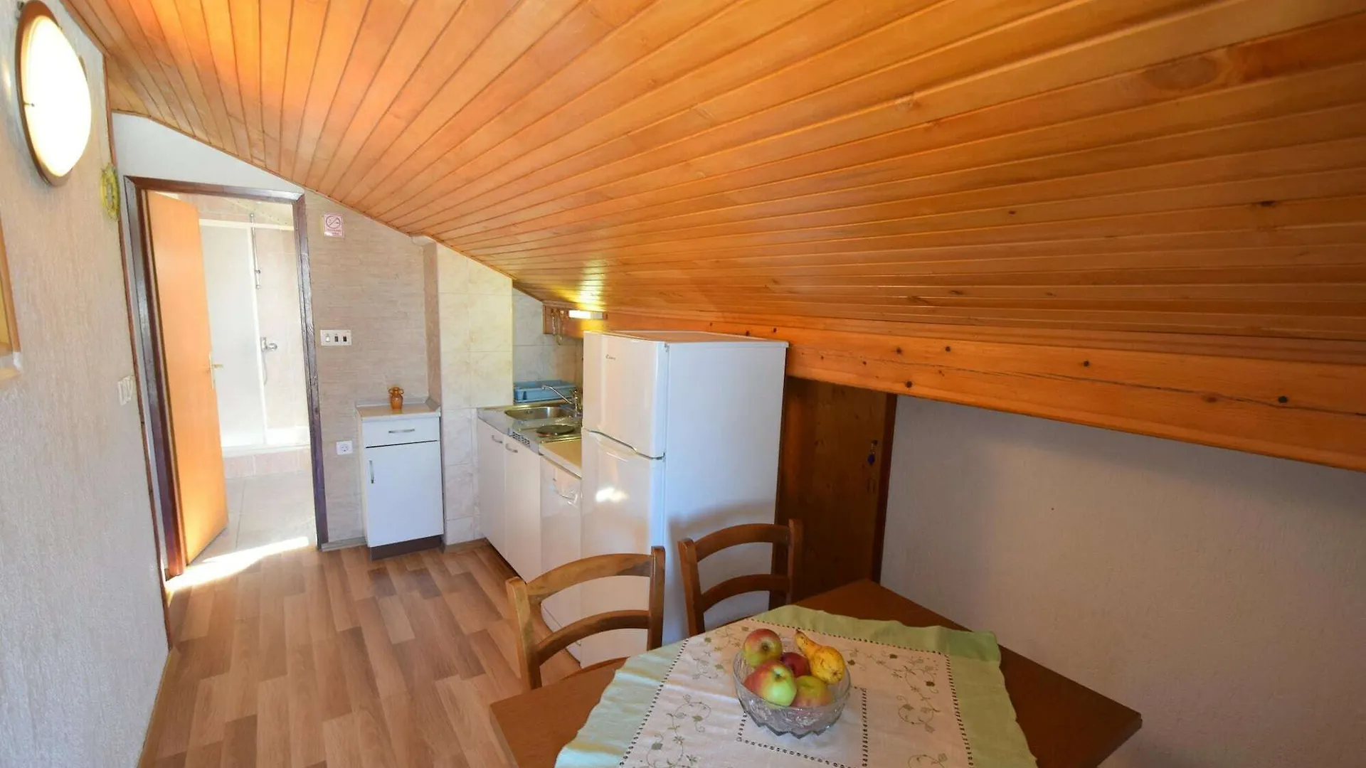Apartments Marija Malinska 0*,  Hırvatistan